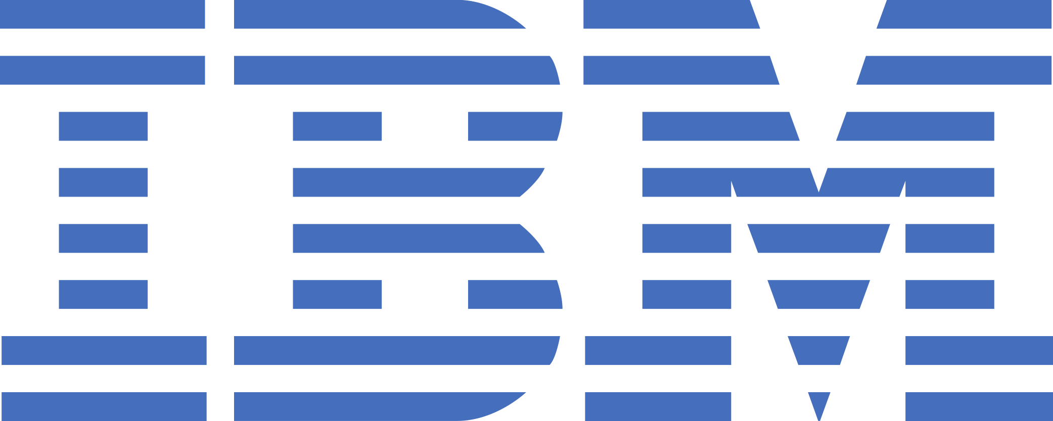 IBM logo