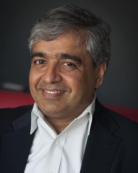 Prof. Subir Sachdev