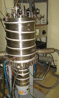 Evaporator