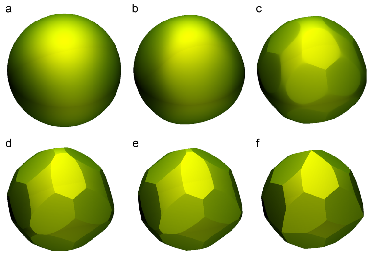 Free energy of the bcc-liquid interface and the Wulff shape as predicted by the phase-field crystal model