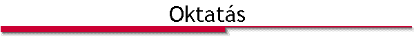 Oktats