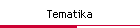 Tematika