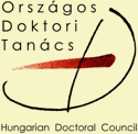 [Hungarian Doctoral Council]